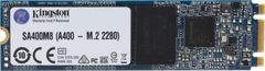 Ổ cứng SSD 120GB Kingston SA400M8 - M2 Sata