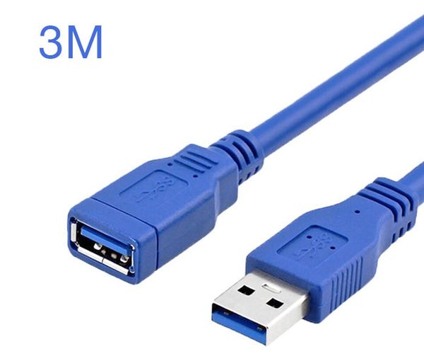 Cáp USB nối dài 3m FB-LINK (3.0)