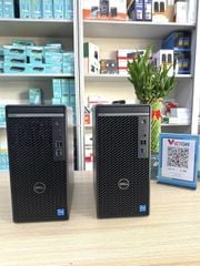 Máy tính để bàn Dell OptiPlex Tower 7020/ Intel Core i5 14500 up to 5.0GHz/ 8GB DDR5/ 512GB SSD/ Keyboard and Mouse/WiFi and Bluetooth/ Windows 11 Home/ ProSupport 2Yr & KYHD42OT702002