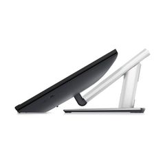 LCD cảm ứng Dell P2424HT 24inch TOUCH IPS, HDMI, DP, USB Type-C, USB 3.2, RJ-45, 03Year.