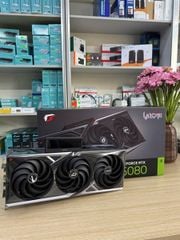 Card màn hình (VGA) Colorful Igame RTX 5080 Vulcan OC 16GB-V GDDR7