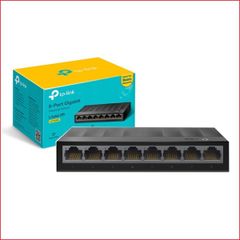 Switch TP-Link 8 port 1GB LS1008G