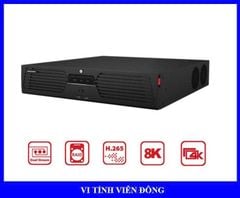 Đầu ghi hình IP 32 kênh cao cấp HIKVISION DS-9632NI-M8 (IME)