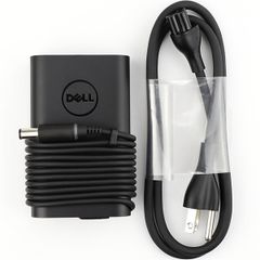 Sạc Laptop DELL 19.5V-4.62A (OVAL,Kim lớn) - ZIN