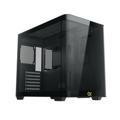 Vỏ Case XIGMATEK ALPHA - PANO EN43031 BLACK