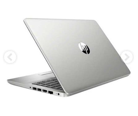 Máy tính xách tay HP 240 G8 I3-1005G1/4G/256G SSD/Win11/617K5PA