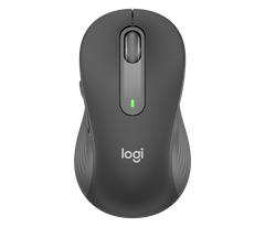 Chuột không dây Logitech M650 Size nhỏ (Bluetooth + Wifi)