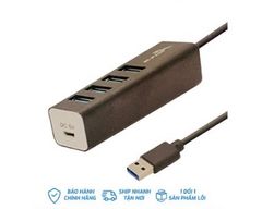 Hub USB 4Port 3.0 0.8m MH030 M-Pard