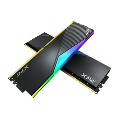 DDR5 ADATA XPG Lancer RGB 16GB 5600Mhz (Black)
