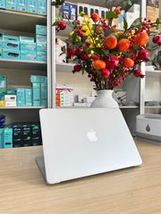 Macbook Air 2017 cũ ( I5 , Ram 8gb,Sdd 256, Lcd 13.3 ,Pin 4h )