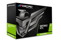 Card màn hình OCPC GTX1660 Super 6GB DDR6