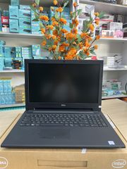 Laptop cũ Dell Inspiron 3543 (CPU i5-5200 / Ram 8GB / SSD 256GB / FHD 15.6