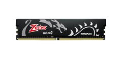 DDR4 16G - 3200 Kingmax Zeus