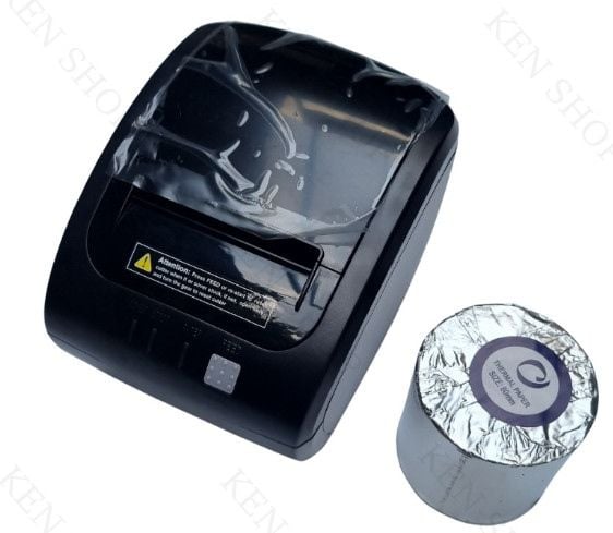 Máy In Bill XPRINTER AP230UL (USB+LAN)