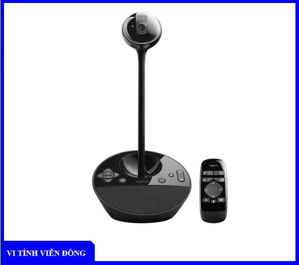 Webcam Logitech BCC 950