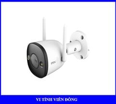Camera WIFI IPC-F52FP IMOU 5MP 3k có màu ban đêm (tích hợp Mic ghi âm)