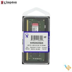 Ram Laptop DDR4 8GB - 3200 Kingston - Chính hãng