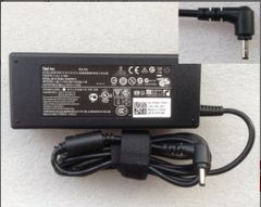 Sạc Laptop DELL 19.5V - 4.62A (90W) (AOF) Zin - (Đầu đạn)