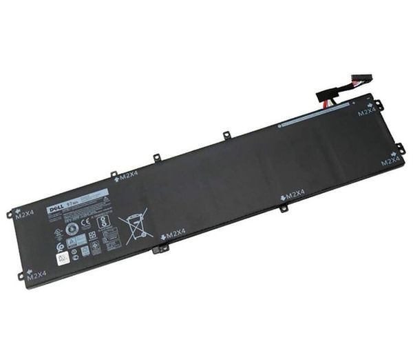PIN DELL XPS 15 9560 DÀI 6GTPY 97WH (ZIN) - 6 CELL