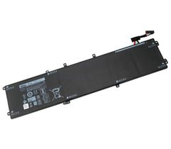 PIN DELL XPS 15 9560 DÀI 6GTPY 97WH (ZIN) - 6 CELL