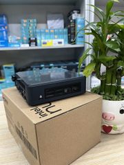 Máy tính Intel NUC 11 Pro Tiger Canyon i3-1115G4 (BNUC11TNKI30000)
