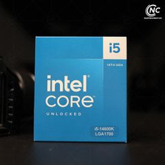 CPU Intel Core I5 14600K BOX CH