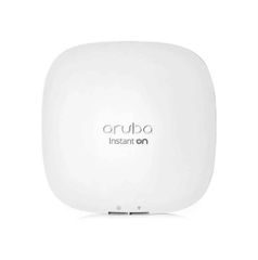 Thiết bị thu phát sóng mạng không dây HPE Aruba Instant On AP11 (RW) Access Point_R2W96A