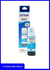 Mực in phun EPSON 057 (C)