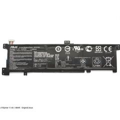 PIN ASUS K401 B31N1424 (ZIN) - 6 CELL