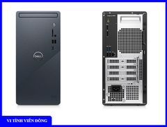 Máy tính để bàn (PC) DELL INS 3030 i7-14700 (20* 2.1) / 16GD5 / 512GSSD / WLn/BT / KB / M / W11SL / Pro / ĐEN / 2Y ( T6FDR2 )