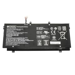 PIN HP 13-AB000 CN03XL (ZIN) - 3 CELL *LẮP DC SH03XL*