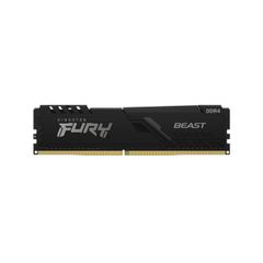 RAM Kingston FURY Beast RGB 32GB (1x32GB) DDR4 3200MHz