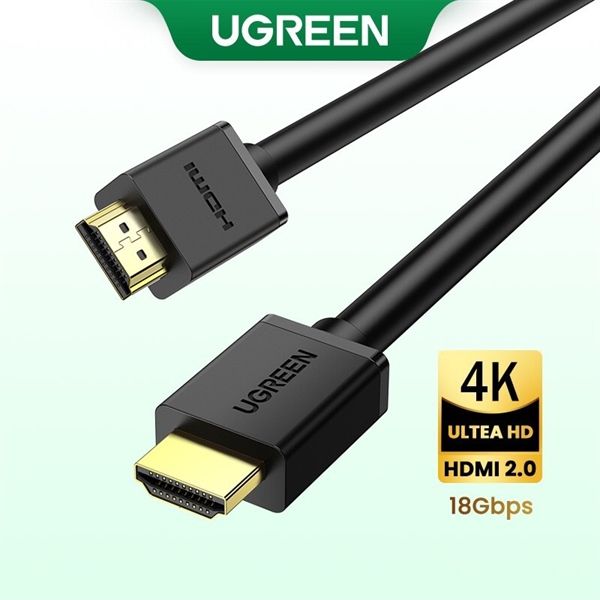 Cáp HDMI 1.5m 2.0 UGreen 10128