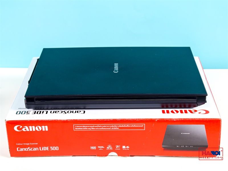 Máy Scan Canon Lide 300