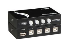 Hub máy in 4 CPU --> 1 máy in MT-1A4B-CF MT-Viki