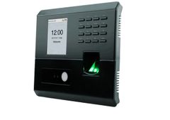 Máy chấm công vân tay và nhận diện khuôn mặt RONALD JACK MB20VL (Phần mềm WISE EYE)