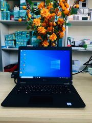 Laptop cũ Dell Latitude 7470 i7 6600u, Ram 8GB, SSD 256GB FHD