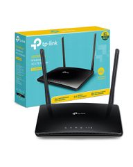 Router Wifi TP-Link 4G TL-MR6400