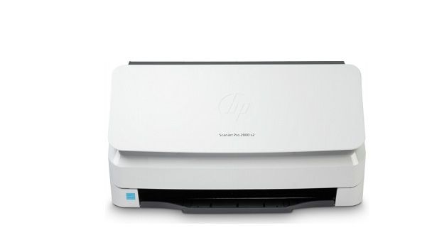 Máy SCANJET HP Pro 2000S2 (6FW06A) - 01Y