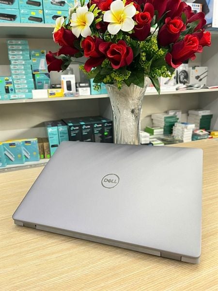 Laptop cũ Dell Latitude 5410 (CPU i5-10310U, Ram 8GB, SSD 256GB,14 FHD)_