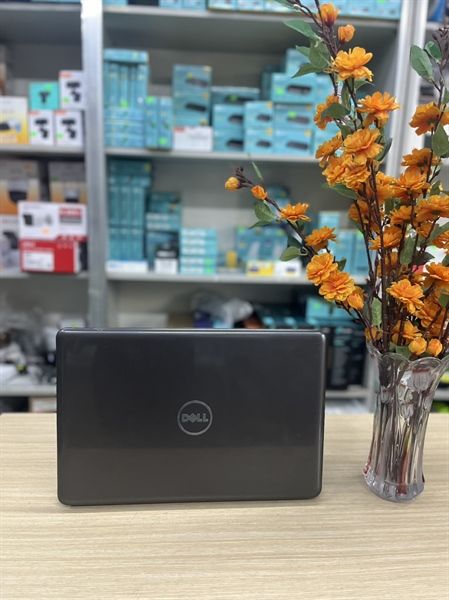 Laptop cũ Dell Inspiron 5567 (I5 - 7200U, Ram 8GB, SSD 120GB + HDD 1TB, 15.6