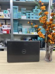 Laptop cũ Dell Inspiron 5567 (I5 - 7200U, Ram 8GB, SSD 120GB + HDD 1TB, 15.6