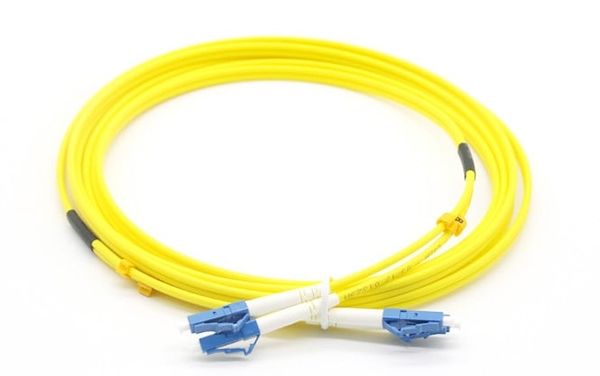 Dây nhảy quang 3M SC - LC (cáp đôi, đầu nhỏ)