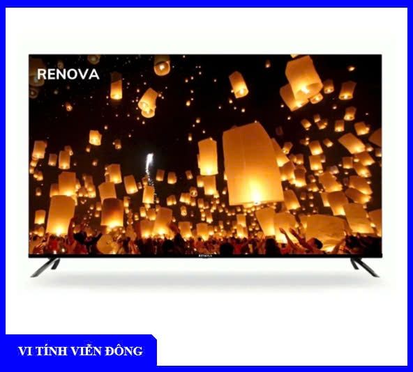 Tivi Led Smart Linux Renova LM32R