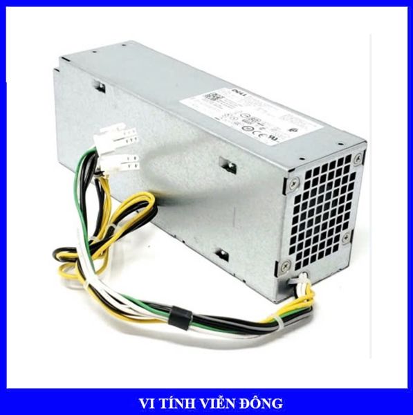 Nguồn máy bộ Dell 3050 / 5050 SFF (Bảo hành 01 Tháng)