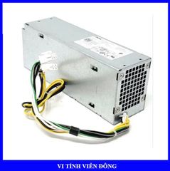 Nguồn máy bộ Dell 3050 / 5050 SFF (Bảo hành 01 Tháng)