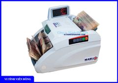 Máy đếm tiền MASU 5688
