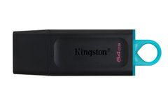 USB 64GB Kingston Exodia (3.2)