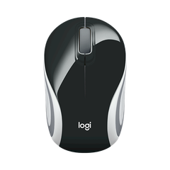 Chuột ko dây Logitech M187