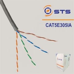 Cáp mạng STS Cat5E 305IA